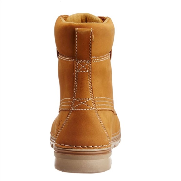 Timberland EarthKeepers Brockton Boots ๐ฅพ - Picture 9 of 16
